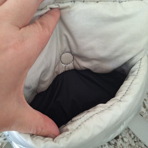 Mark & Graham Nylon Crossbody Bag - Picture 9 of 12